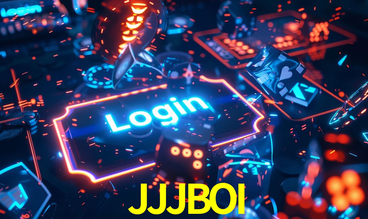 Bônus de Cadastro Cassino JJJBOI